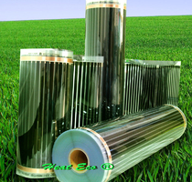 Инфракрасная греющая пленка Heat Eco 80см